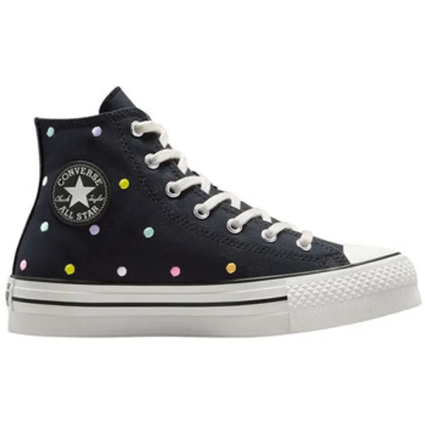Converse Chuck Taylor All Star Low en Zwart, vergelijk prijzen bij 1 winkel