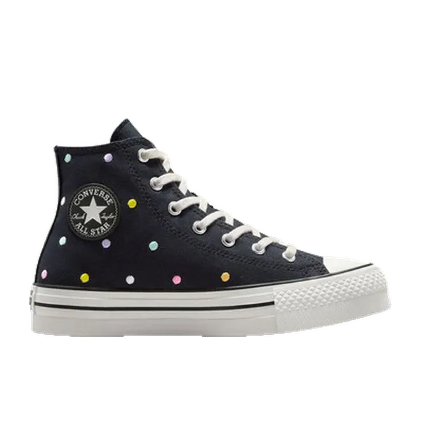 Converse Chuck Taylor All Star Low en Zwart, vergelijk prijzen bij 1 winkel