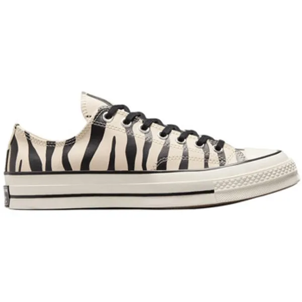 Converse Chuck 70 Imprimé Zébré Wit, vergelijk prijzen bij 1 winkel