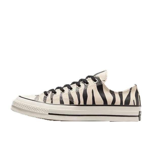 Converse Chuck 70 Imprimé Zébré Wit, vergelijk prijzen bij 1 winkel