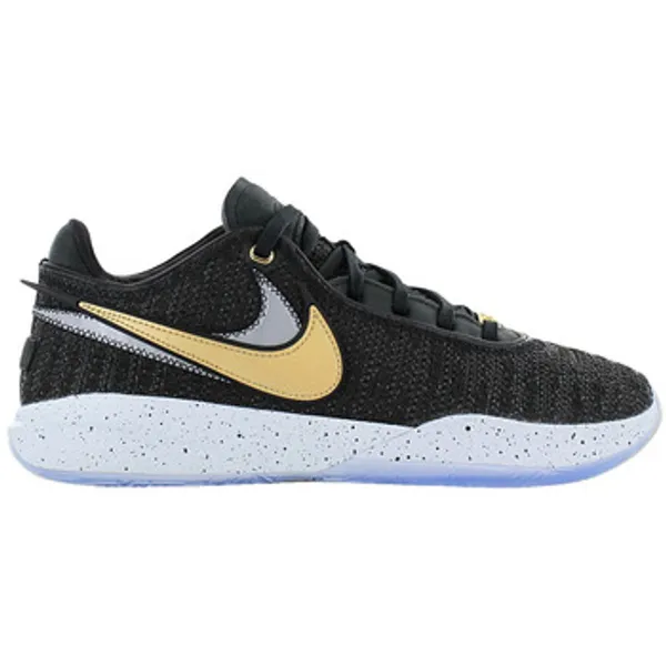 Nike Lebron xx Zwart, vergelijk prijzen bij 1 winkel