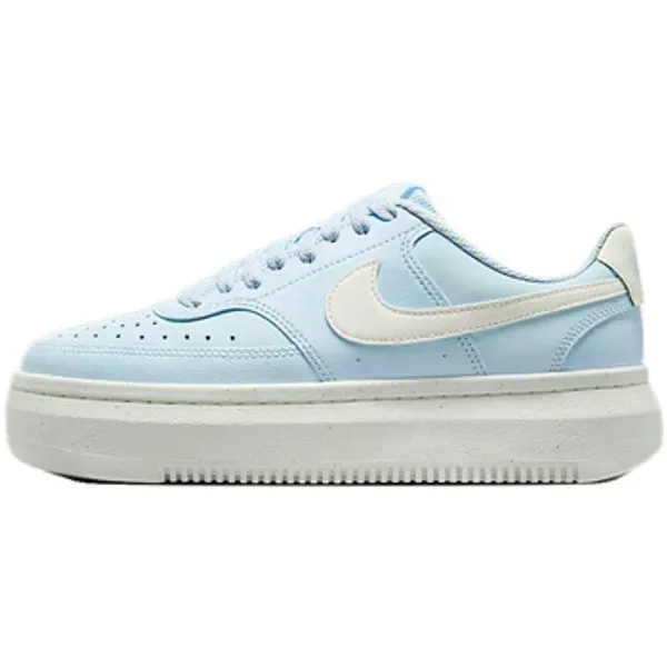 Nike Lage Sneakers Nike Baskets Court Vision Alta synthétique — vergelijk prijzen bij 1 winkel