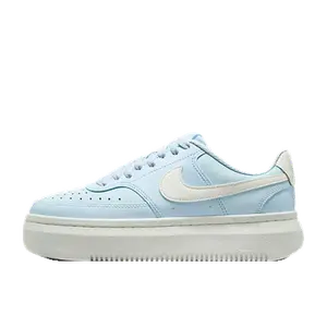 Nike Court Vision blauw