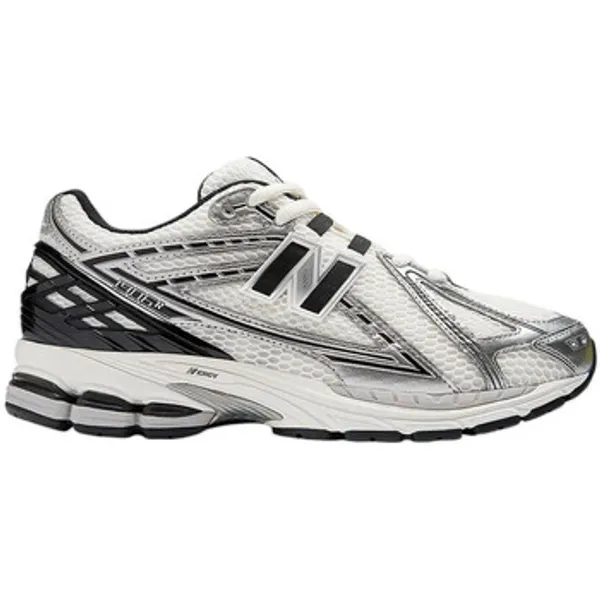 New Balance 1906R Avec Empiècements Zilver, vergelijk prijzen bij 1 winkel