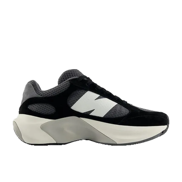 New Balance Wrpd Runner Zwart, vergelijk prijzen bij 1 winkel