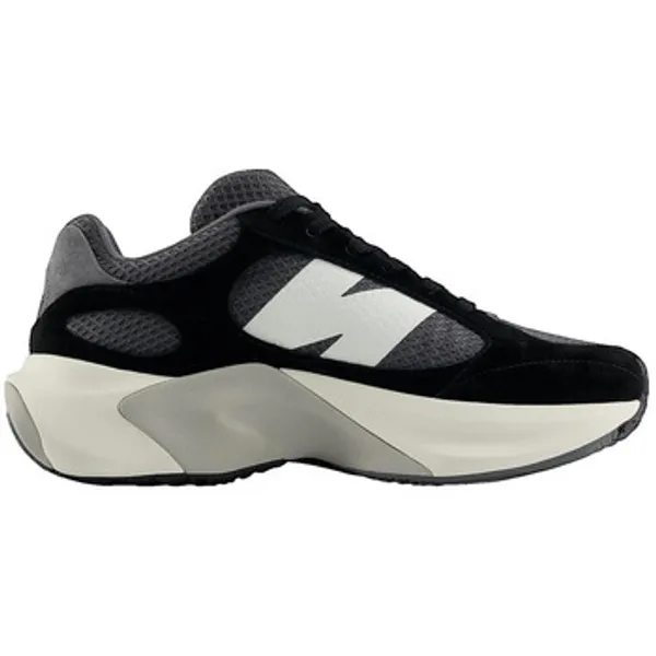 New Balance Wrpd Runner Zwart, foto 2 van 2