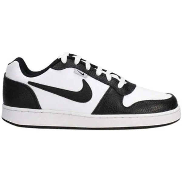 Nike Lage Sneakers Nike Baskets Ebernon Low cuir — vergelijk prijzen bij 2 winkels