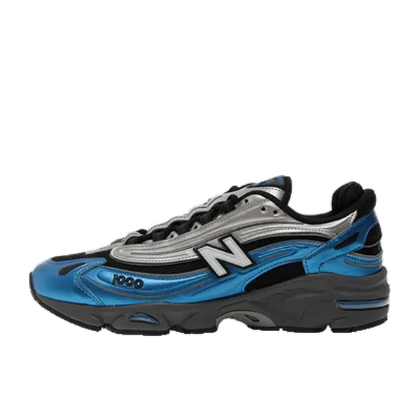 New Balance M1000ENV et Mesh Zilver, vergelijk prijzen bij 1 winkel