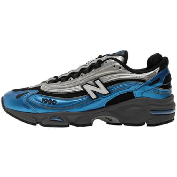 New Balance M1000ENV et Mesh Zilver, foto 2 van 2