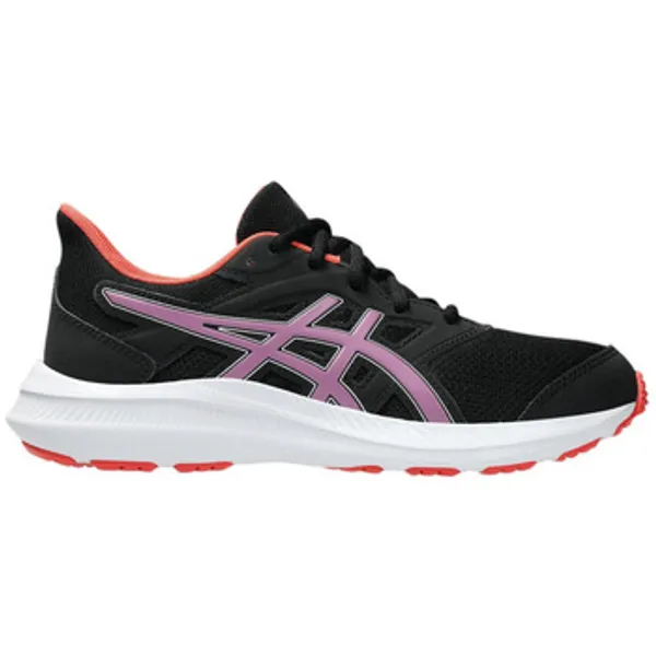 ASICS Jolt 4 GS Zwart, vergelijk prijzen bij 1 winkel