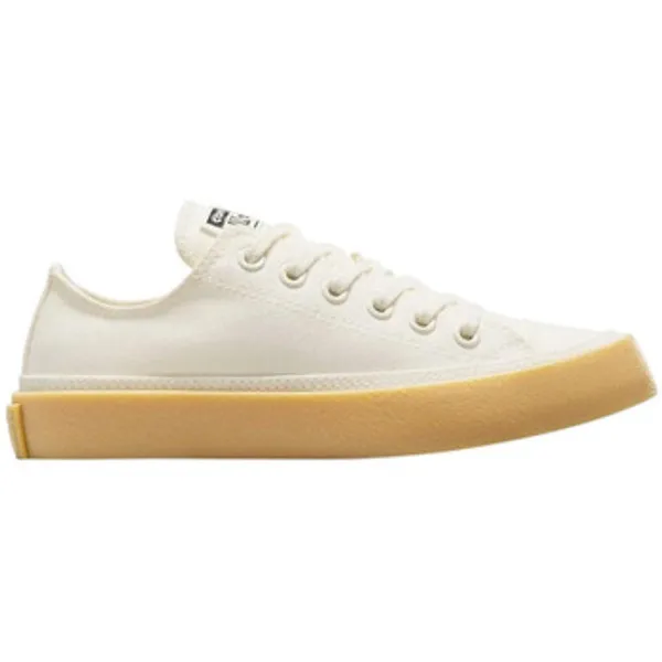 Converse Chuck Taylor All Star Hi Beige, foto 2 van 2
