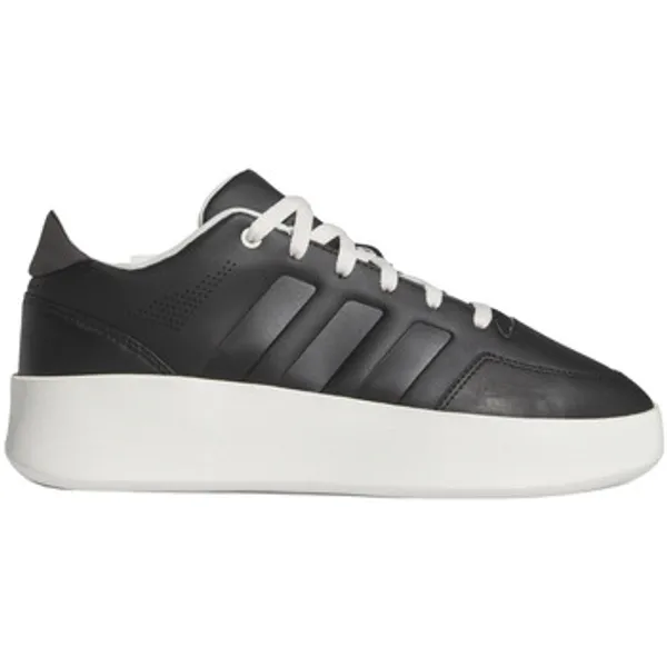 adidas Mullaly Low Zwart, vergelijk prijzen bij 1 winkel