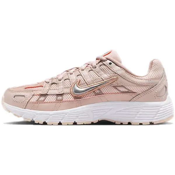 Nike P-6000 Roze