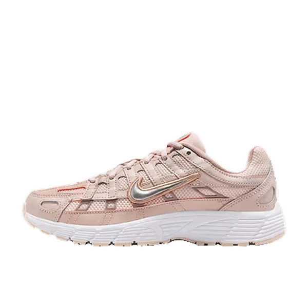 Nike P-6000 Roze, vergelijk prijzen bij 1 winkel
