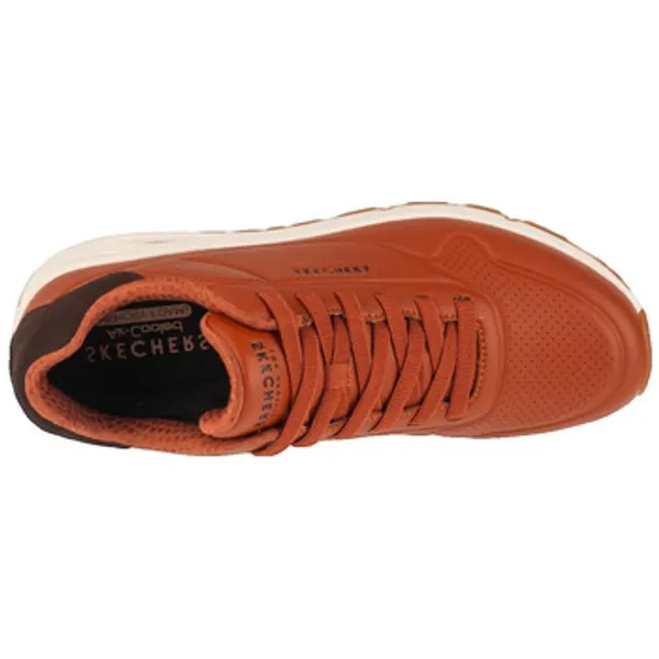 Skechers Uno Tailored Air Bruin, vergelijk prijzen bij 2 winkels