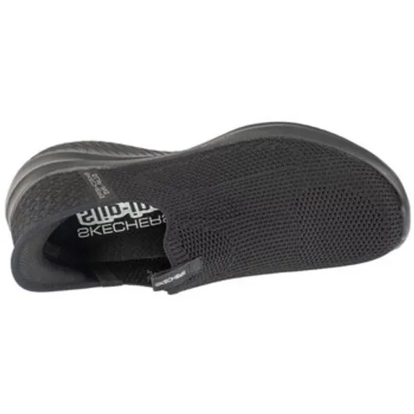Skechers Ultra Flex 3.0 Extensible Zwart, vergelijk prijzen bij 2 winkels
