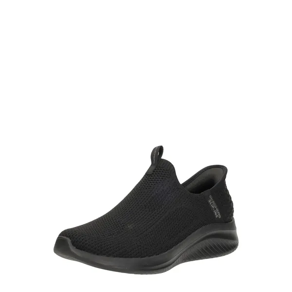Skechers Ultra Flex 3.0 Extensible Zwart, foto 2 van 4