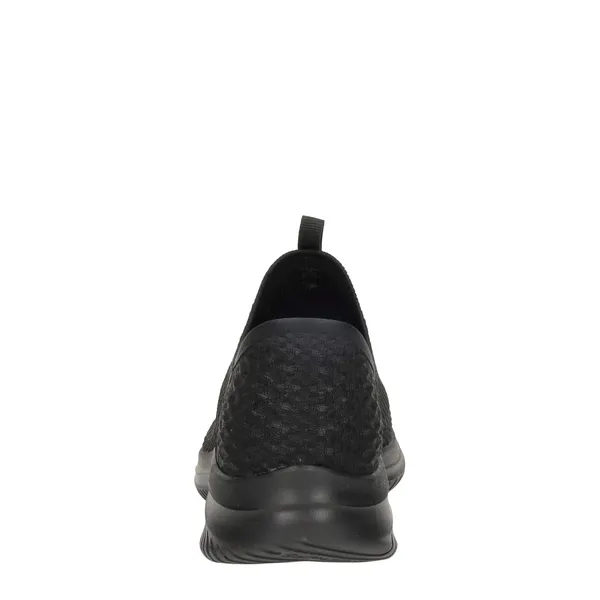 Skechers Ultra Flex 3.0 Extensible Zwart, foto 3 van 4