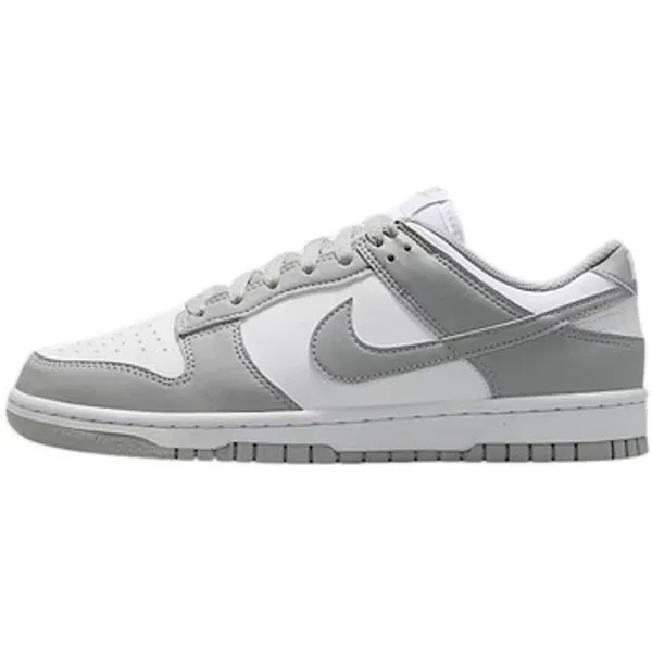 Nike Dunk Low Next Nature Matériaux Recyclés Grijs, vergelijk prijzen bij 1 winkel