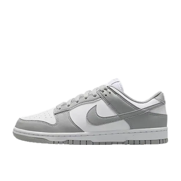 Nike Dunk Low Next Nature Matériaux Recyclés Grijs, vergelijk prijzen bij 3 winkels