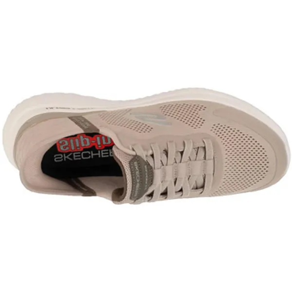 Skechers Bounder 2.0 Emerged Vegan Grijs, vergelijk prijzen bij 1 winkel