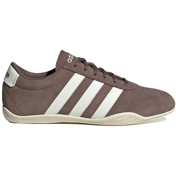 Adidas Lage Sneakers adidas Baskets Grand Court cuir — vergelijk prijzen bij 2 winkels