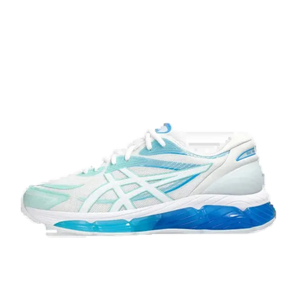 Fitness Asics Gel-Quantum 360 VIII Wit, vergelijk prijzen bij 2 winkels