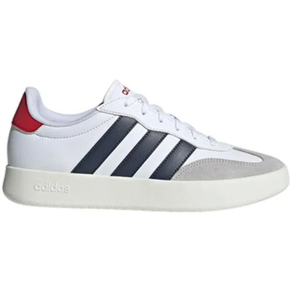 Adidas Sneakers adidas Baskets Barreda cuir synthétique — vergelijk prijzen bij 2 winkels