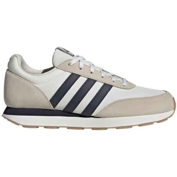 Adidas Lage Sneakers adidas Baskets Run 60s 3.0 synthétique — vergelijk prijzen bij 1 winkel