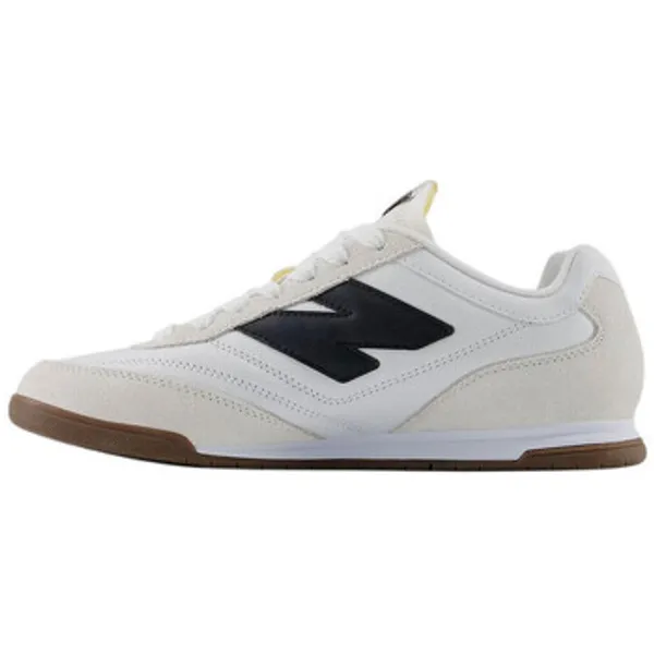 New Balance RC42 Wit Avec Détails Zwart, vergelijk prijzen bij 1 winkel