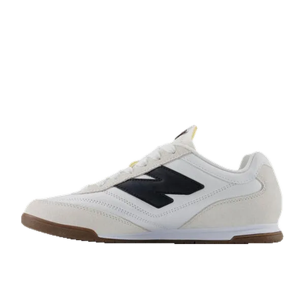New Balance RC42 Wit Avec Détails Zwart, vergelijk prijzen bij 1 winkel