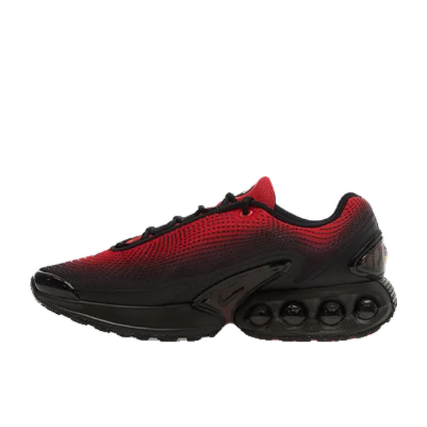 Nike Air Max DN Rood/Zwart, vergelijk prijzen bij 1 winkel