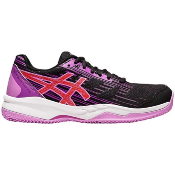 Asics Gel-Padel Zwart