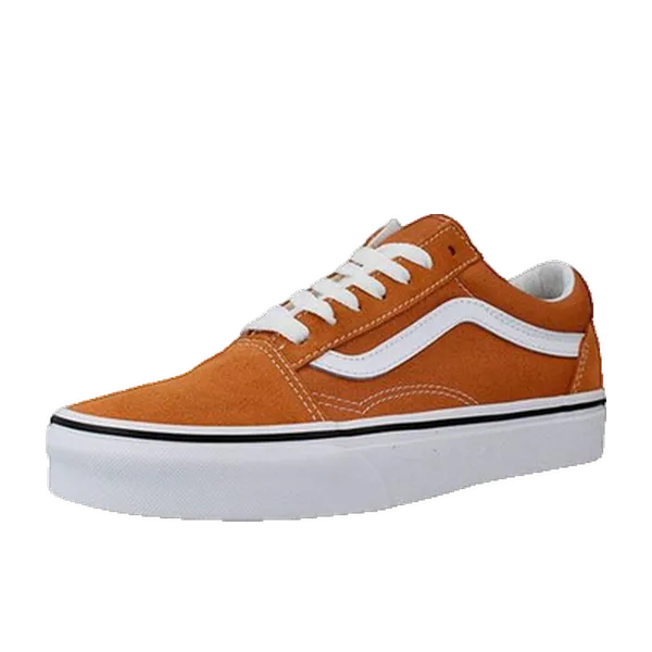 Vans Old Skool Pig Suede Bruin, vergelijk prijzen bij 1 winkel