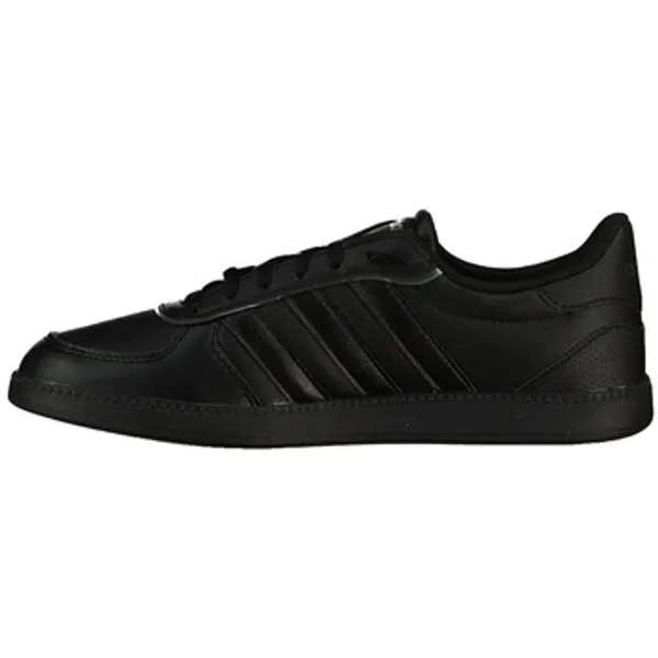 adidas Breaknet Sleek Wit, vergelijk prijzen bij 1 winkel