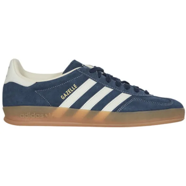 Adidas Gazelle Violet