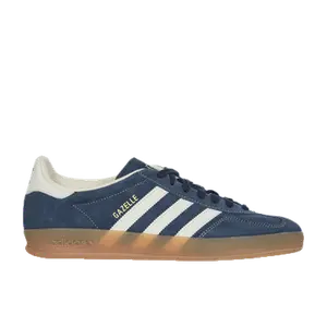 adidas Gazelle paars