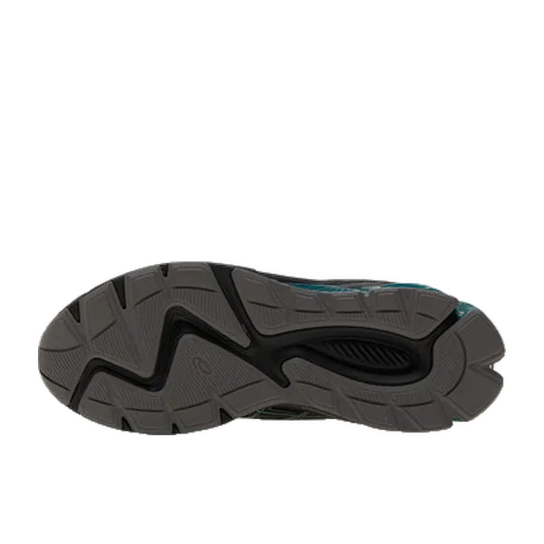 ASICS Gel-Quantum 180 VIII Zwart Avec Accents Menthol, vergelijk prijzen bij 3 winkels