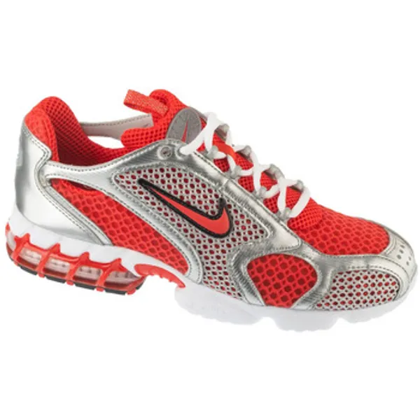 Nike Air Zoom Spiridion Cage 2 Rood, vergelijk prijzen bij 1 winkel
