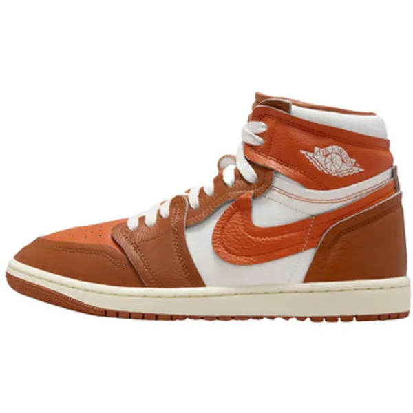 Nike Hoge Sneakers Nike Baskets Air Jordan 1 High MM cuir — vergelijk prijzen bij 1 winkel