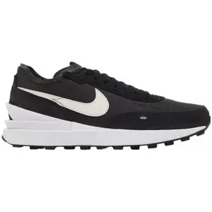 Nike Waffle zwart