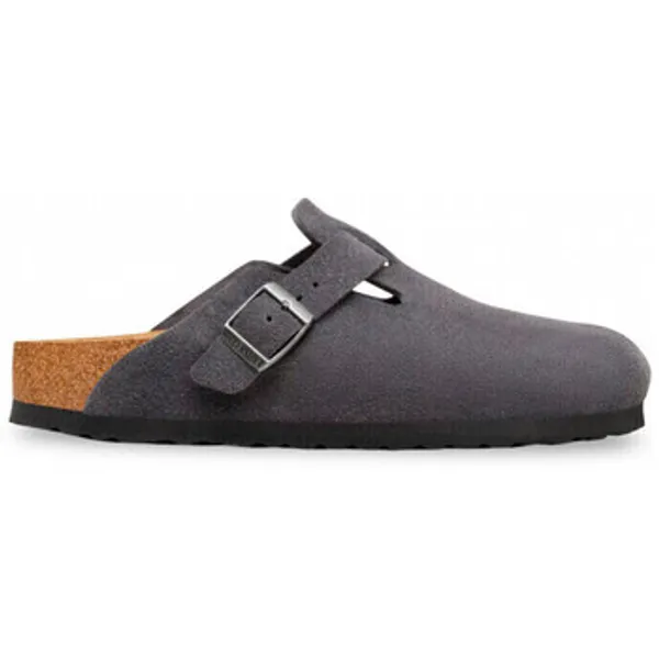 Klompen Birkenstock Bend Low Bruin, vergelijk prijzen bij 1 winkel