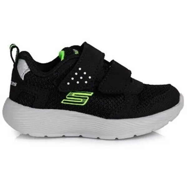 Skechers Sneakers Skechers 407235NBKLM — vergelijk prijzen bij 1 winkel