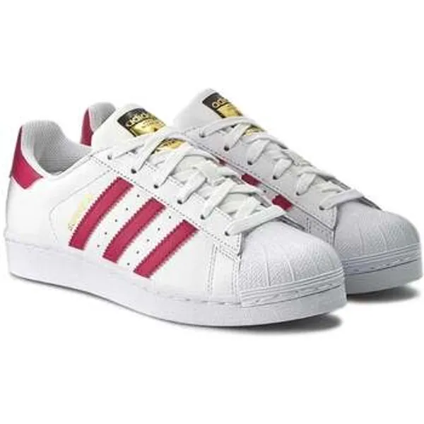 adidas Lage Sneakers Wit, vergelijk prijzen bij 1 winkel