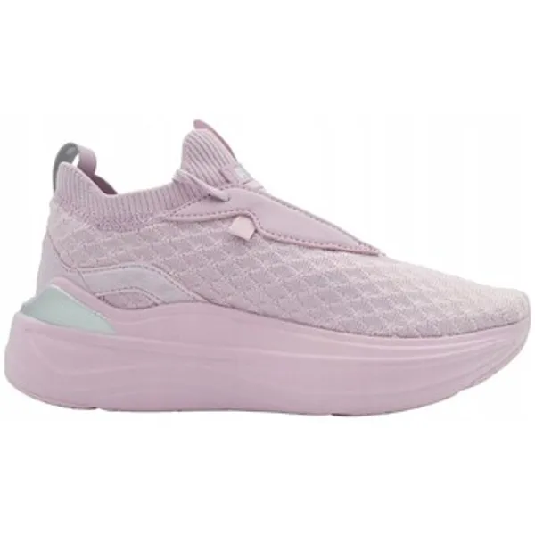 Puma Softride Stakd Premium Roze, vergelijk prijzen bij 1 winkel