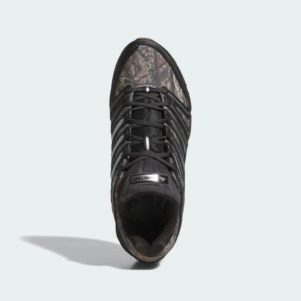 adidas Adistar Control 5 Mossy Oak Core Black/Iron, foto 2 van 4