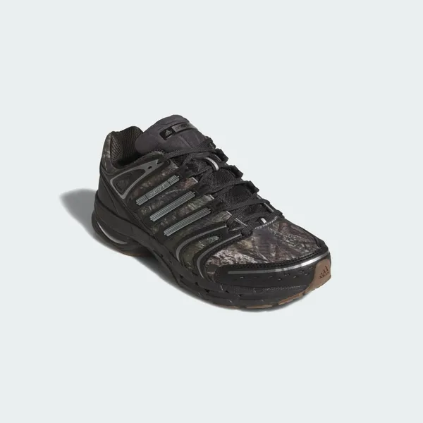 adidas Adistar Control 5 Mossy Oak Core Black/Iron, foto 4 van 4