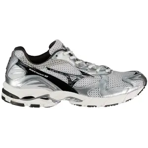 Mizuno Wave Rider 10 zwart
