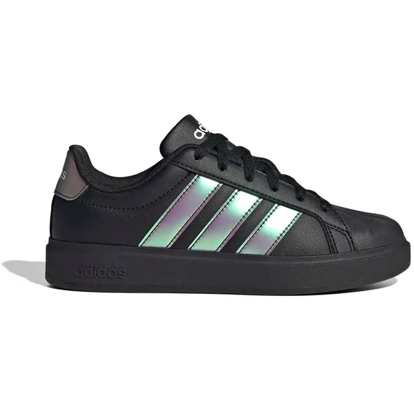 adidas Streettalk Zwart Kids, vergelijk prijzen bij 2 winkels