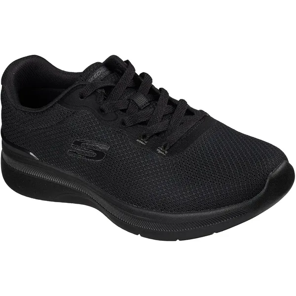 Skechers Dynamight 3.0-Radiant Hour Bbk Zwart, vergelijk prijzen bij 1 winkel